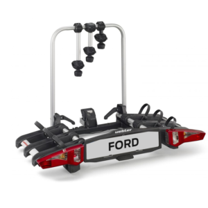 Uebler* Zadnji nosilec za kolo I31, zložljiv za 60°